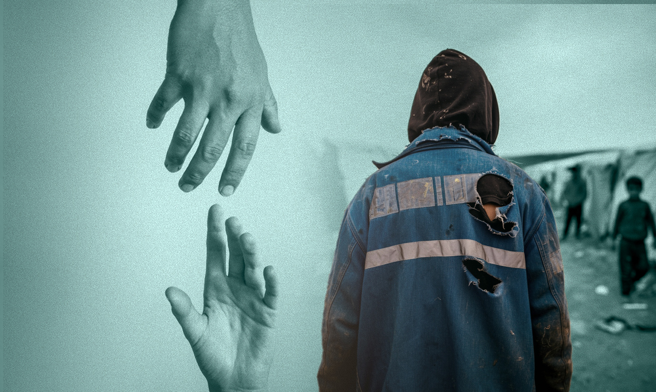 Μετανάστευση και ποιότητα ζωής: «Η ζωή εδώ και οι δικές μας αξίες»