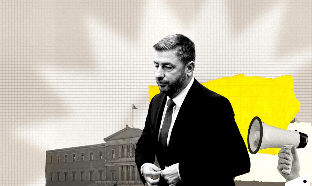 Το ΠΑΣΟΚ και οι ευκαιρίες που περνούν και χάνονται