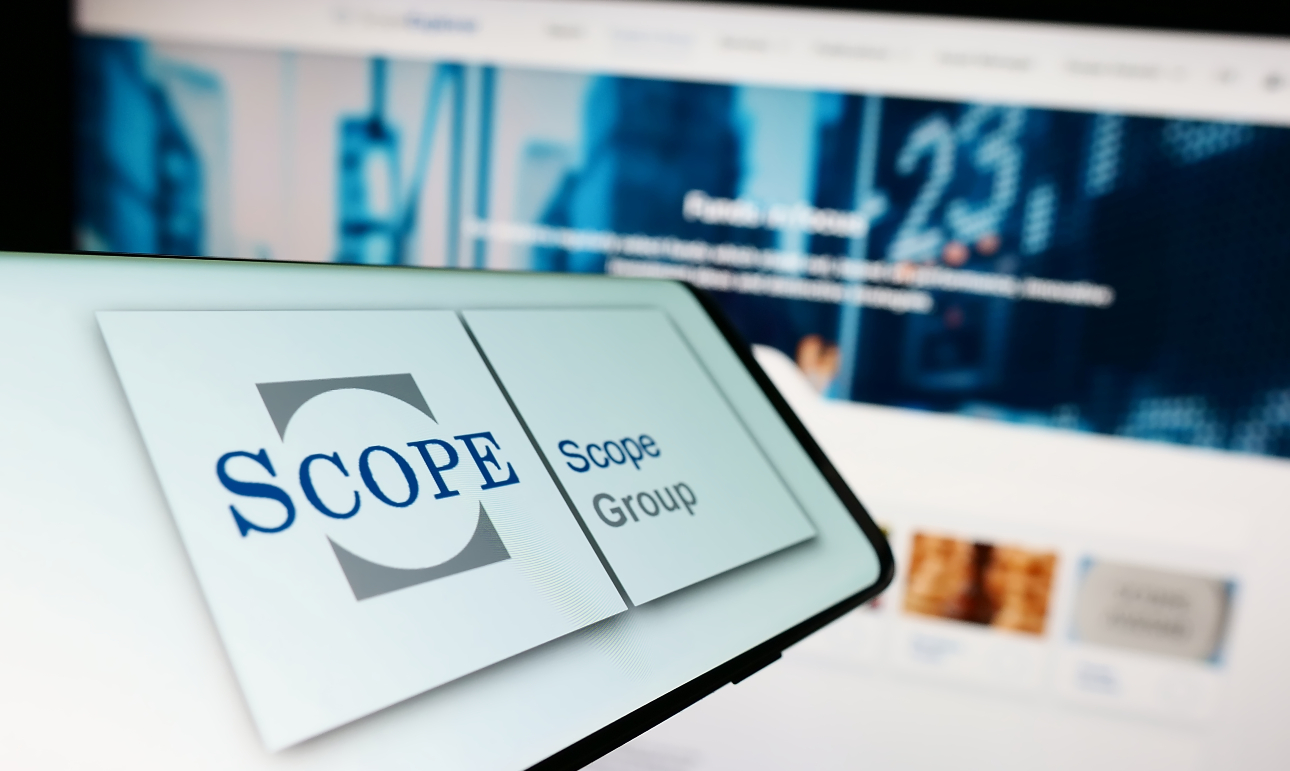 Scope: Στο 125% του ΑΕΠ θα υποχωρήσει το ελληνικό χρέος έως το 2028