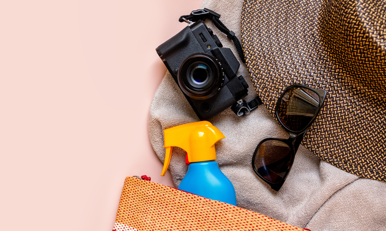 Αυξημένο ενδιαφέρον για ταξίδια – Η Ελλάδα στο top 5 των προορισμών