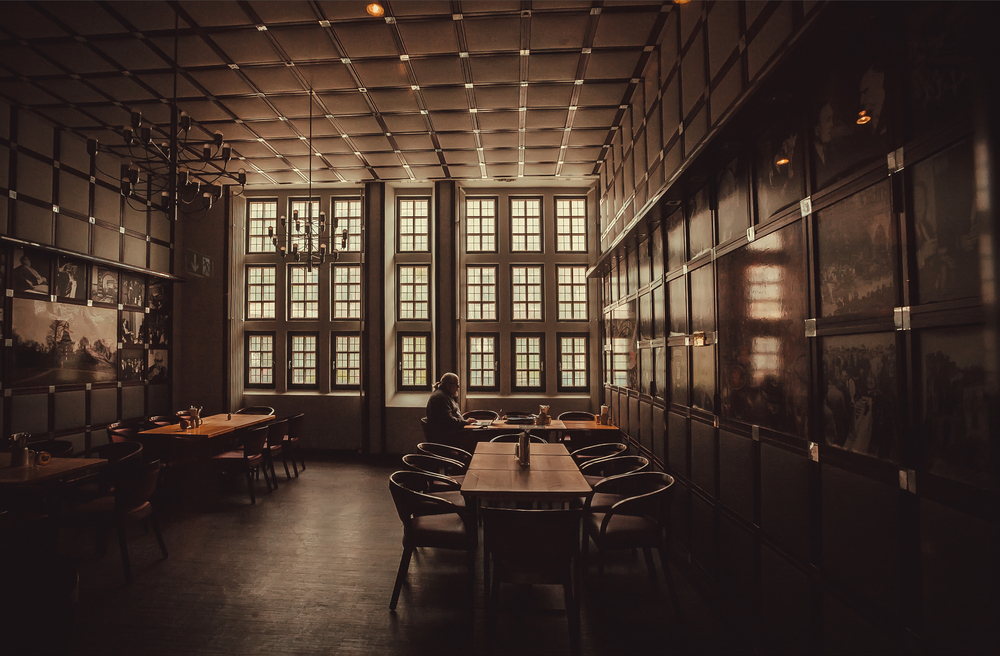 Πώς τα lockdown γέννησαν τον «μοναχικό καταναλωτή»