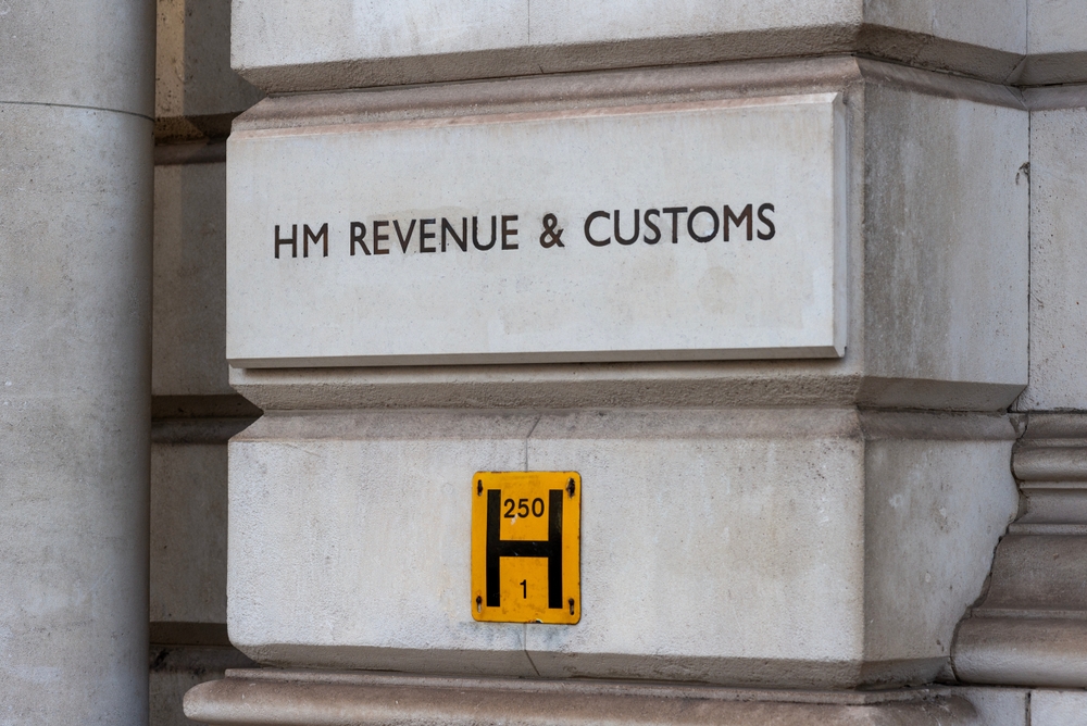 Βρετανία: Απάτη €55 εκατ. με θύμα την εφορία