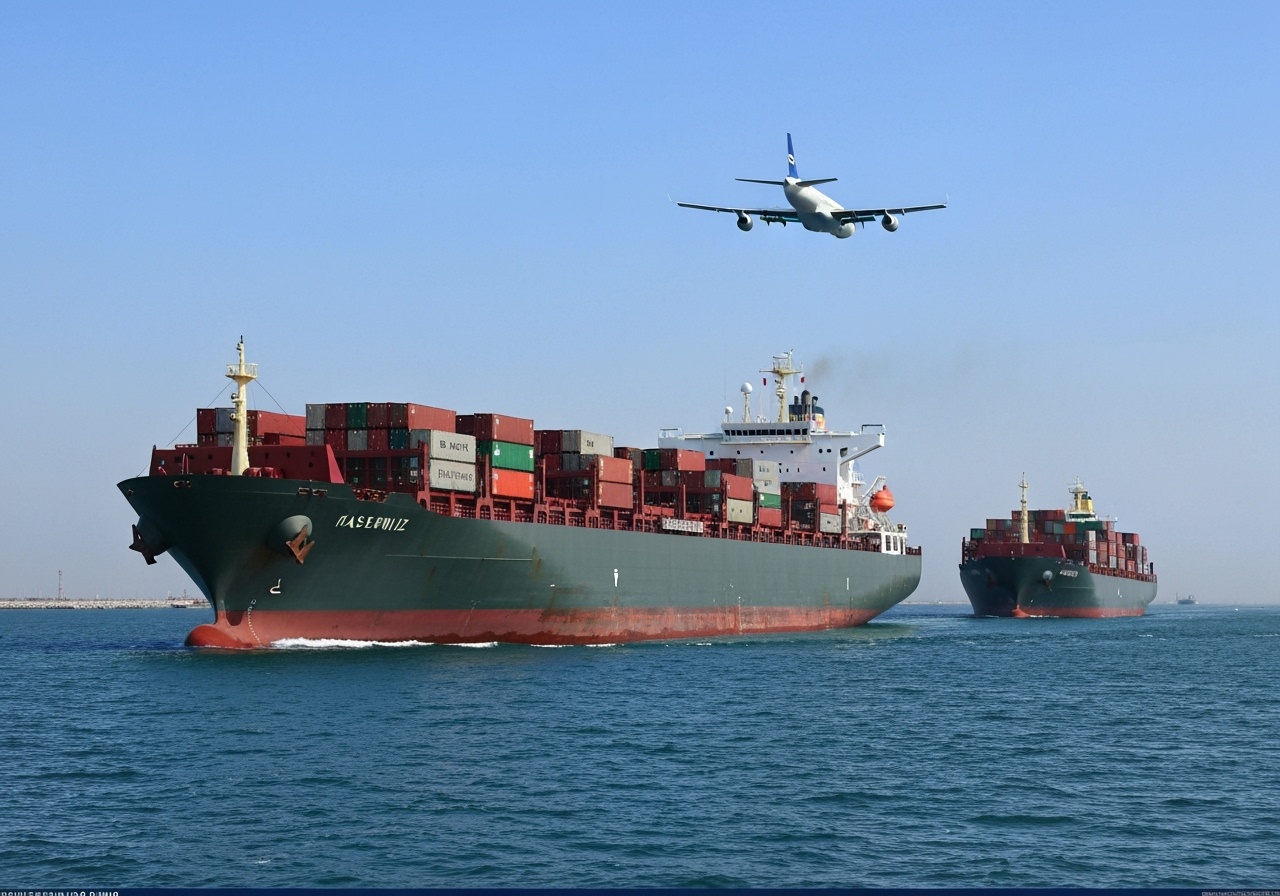 Το Ιράν απειλεί να κλείσει τα Στενά του Ορμούζ