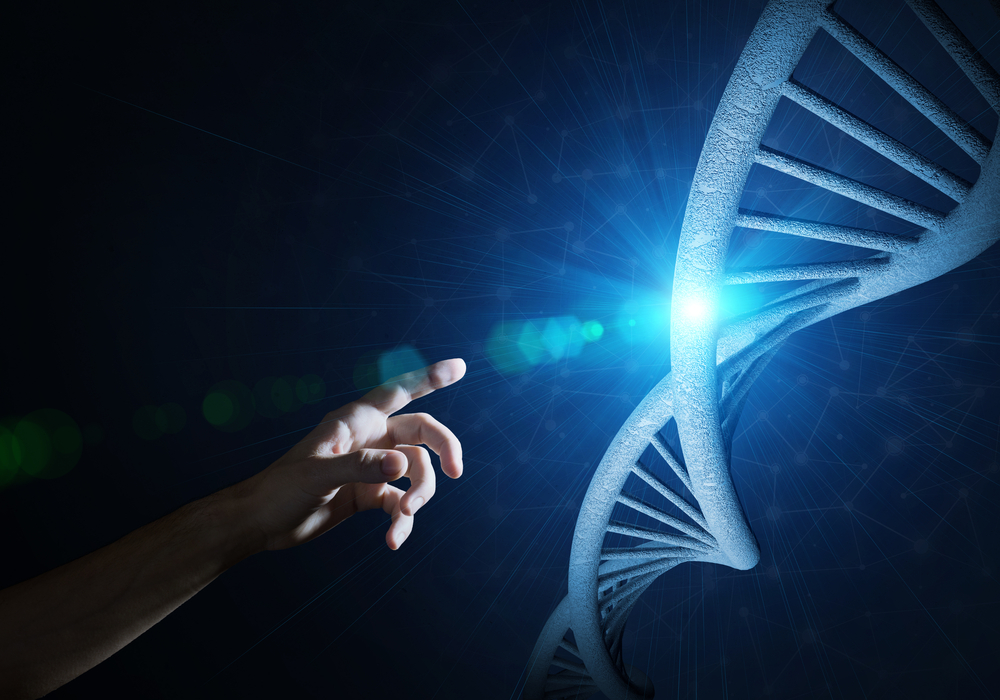 Ανθρώπινο DNA στο εργαστήριο: αρχίζει η έρευνα