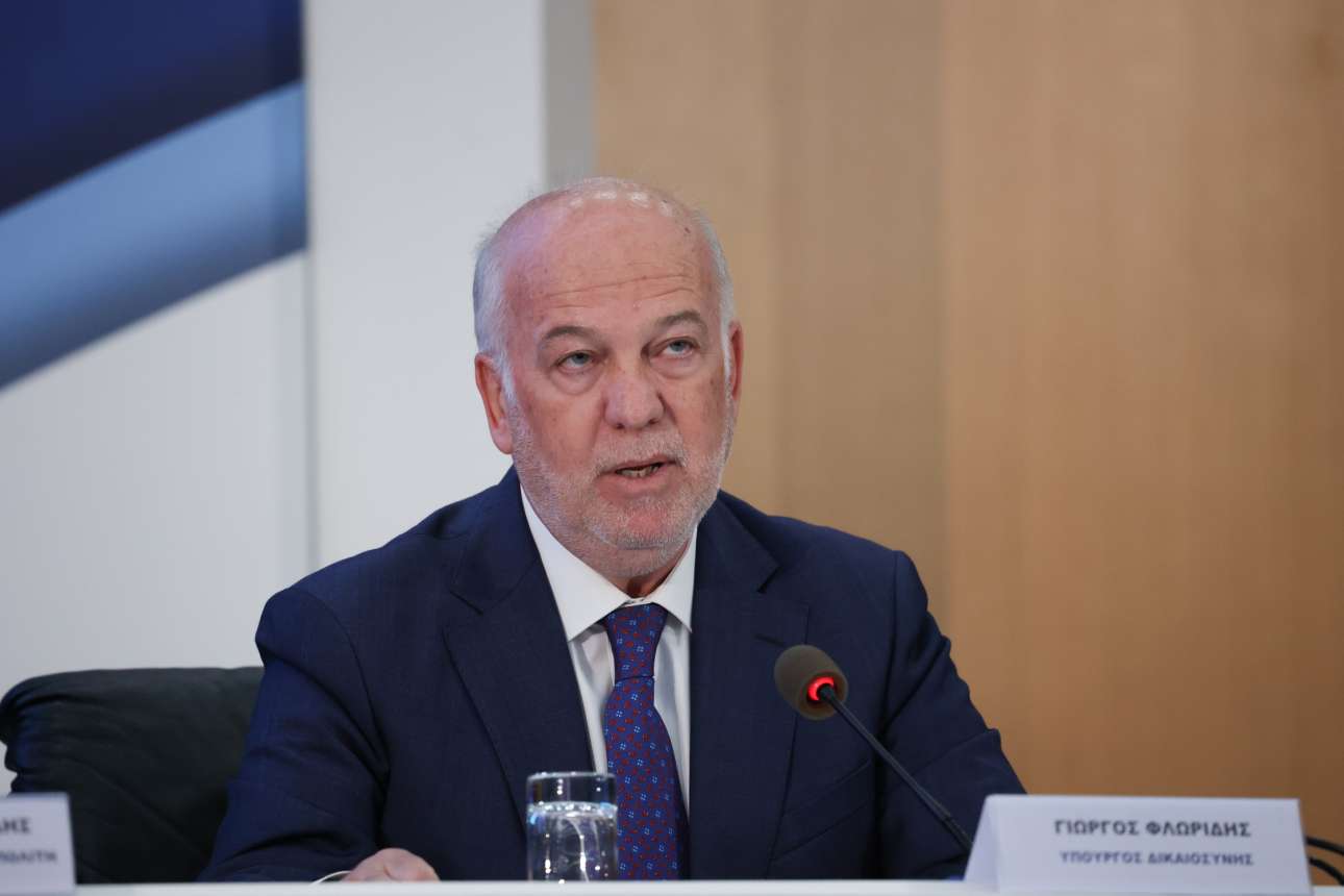 Φλωρίδης για Ιατροδικαστική Πάτρας: «Αν δεν κόψεις τα σάπια, θα σου μολύνουν και τα υπόλοιπα»