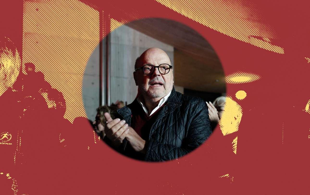 Ιστορίες πολιτικής ελαφρότητας #829