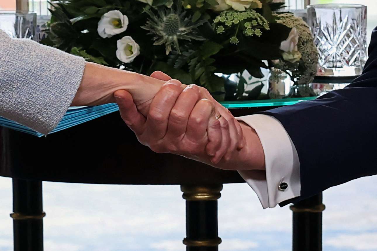 Συμφωνία ΗΠΑ-ΕΕ: Νίκη Τραμπ με ανάσα για την Ευρώπη