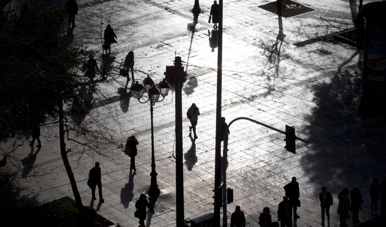 Κάτω από το όριο του 8% η ανεργία στην Ελλάδα!