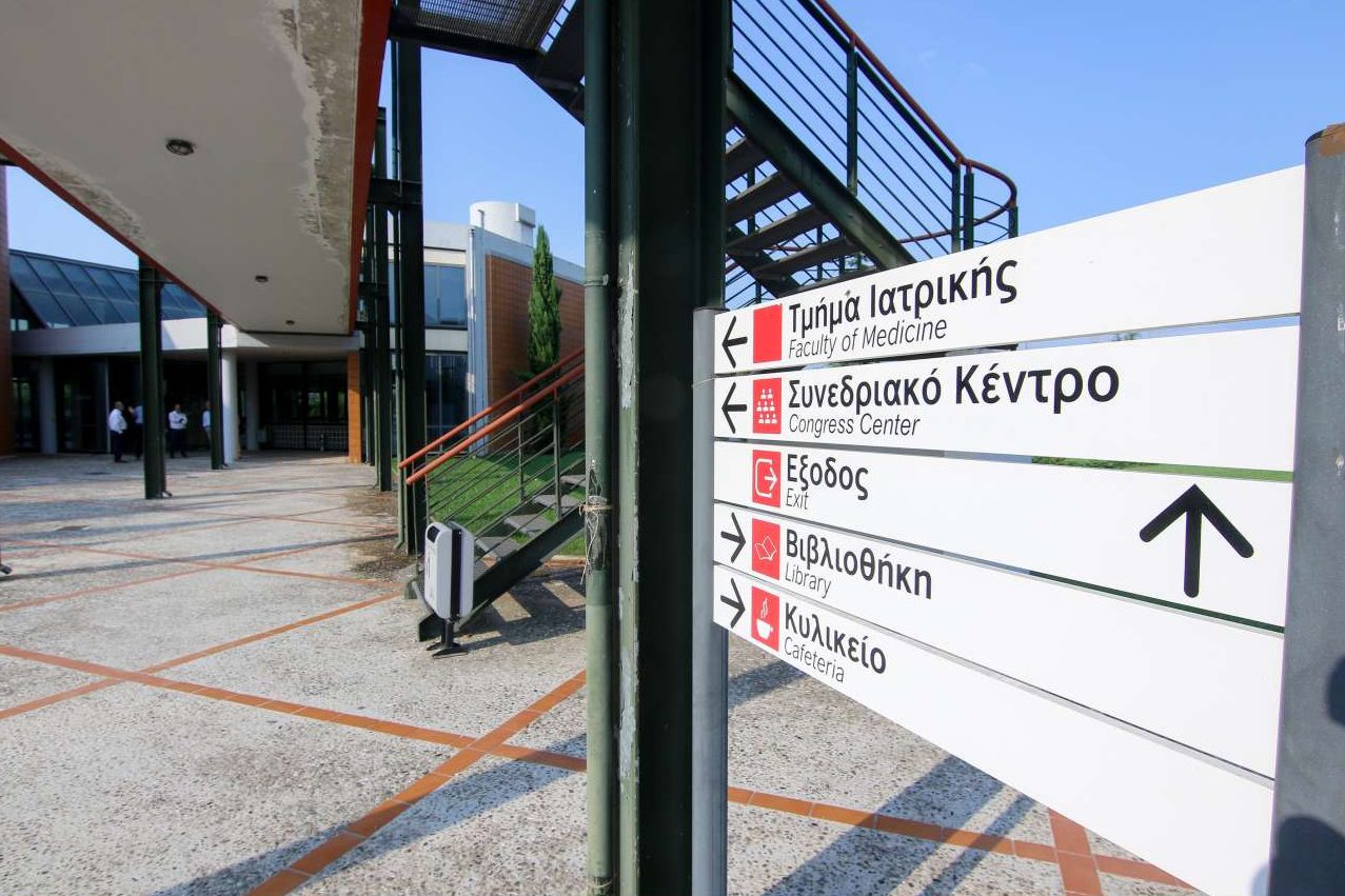 Ζαχαράκη: Τι αλλάζει στις μετεγγραφές φοιτητών