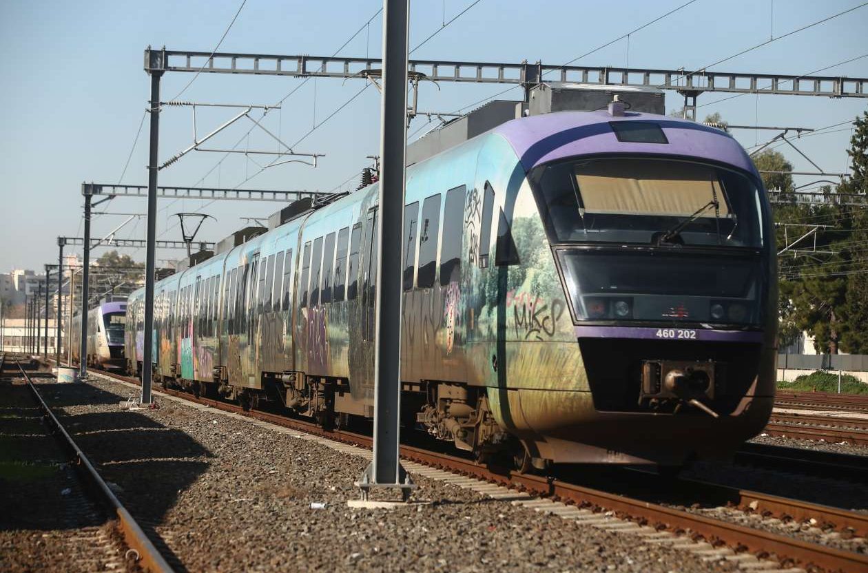 Προαστιακός: Τέλος τα τοπικά δρομολόγια στο Ανω Λιόσια – Κάντζα