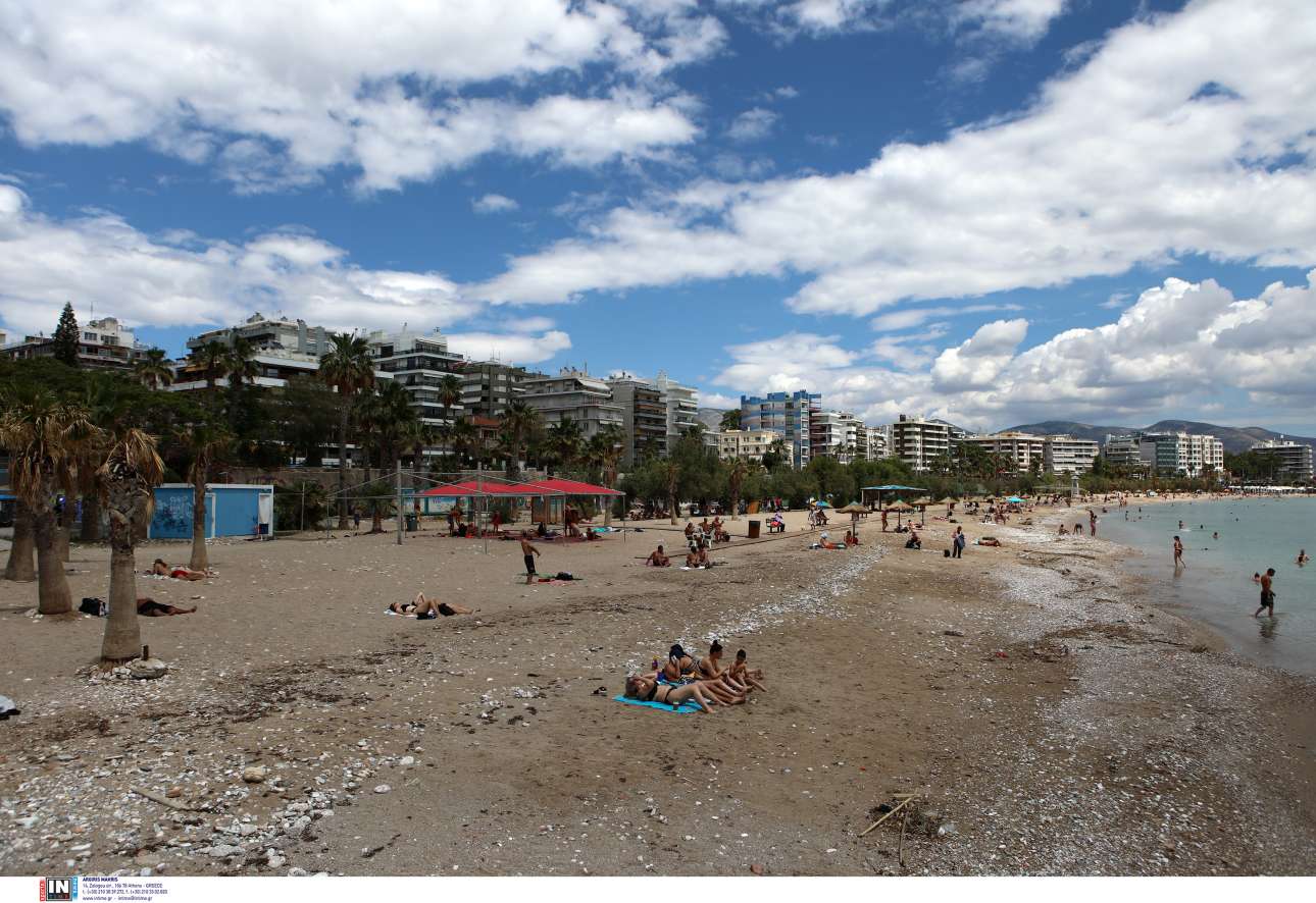 Παλαιό Φάληρο: Το νεκρό κοριτσάκι που δεν αναζητά κανείς…