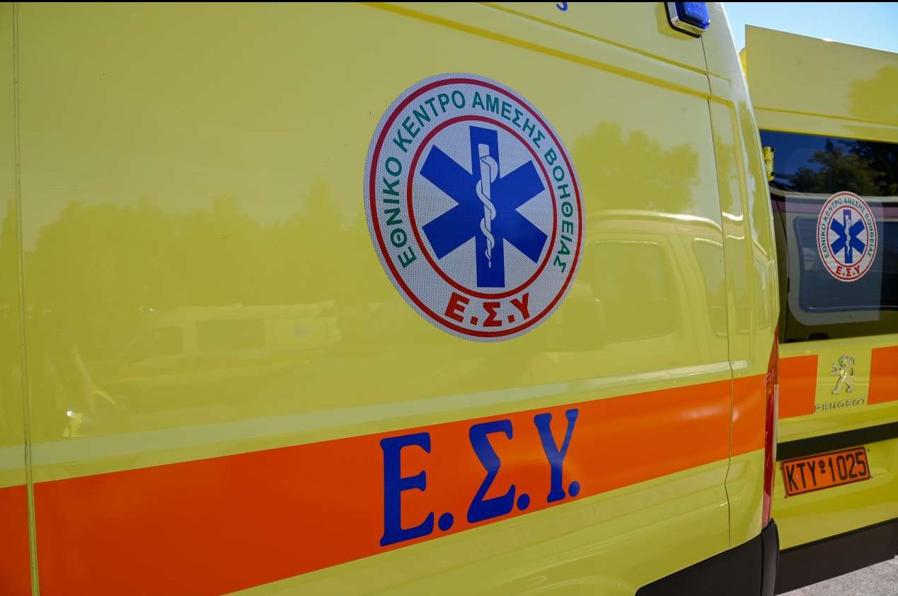 Στη ΜΕΘ 15χρονος με θερμοπληξία – κατέρρευσε σε πεζοπορία στο Μέτσοβο