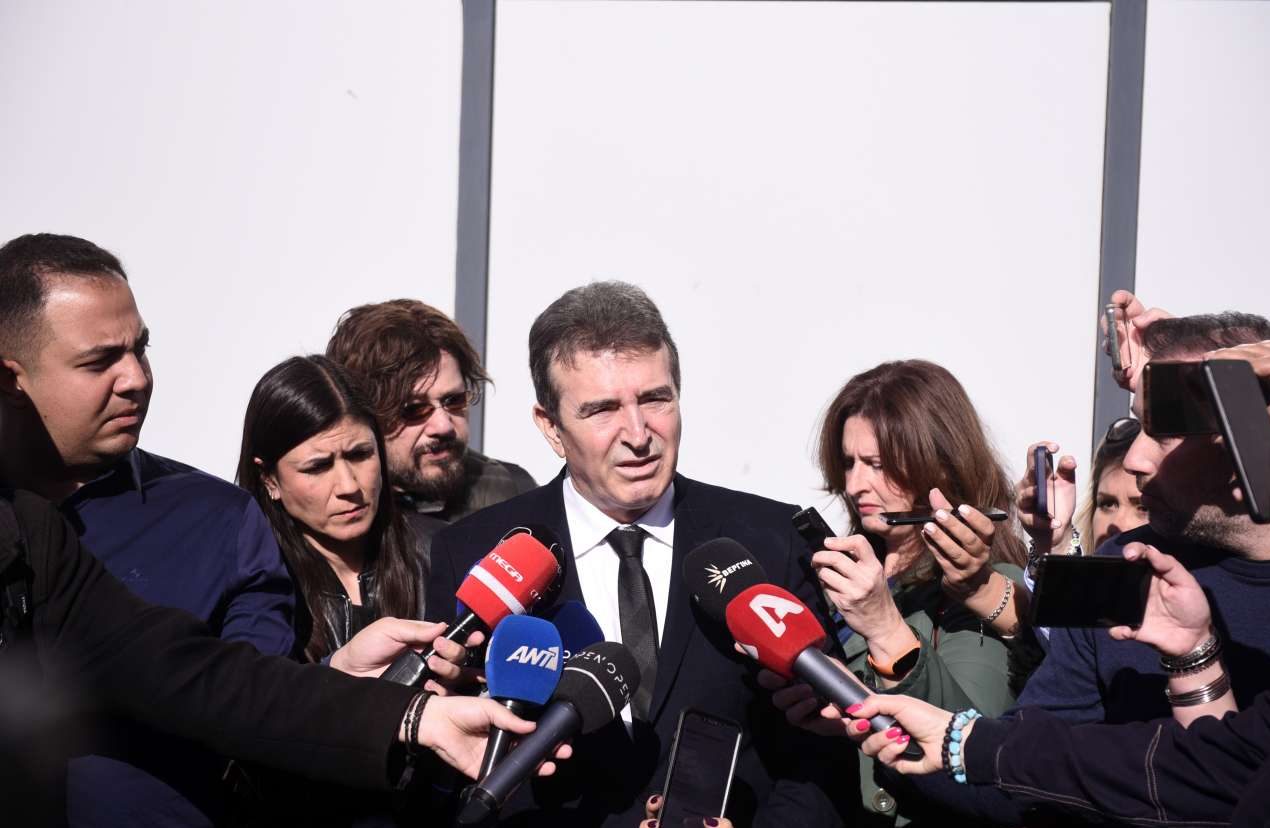 Χρυσοχοΐδης: Ερχονται δεσμεύσεις περιουσιών για τις παράνομες επιδοτήσεις του ΟΠΕΚΕΠΕ