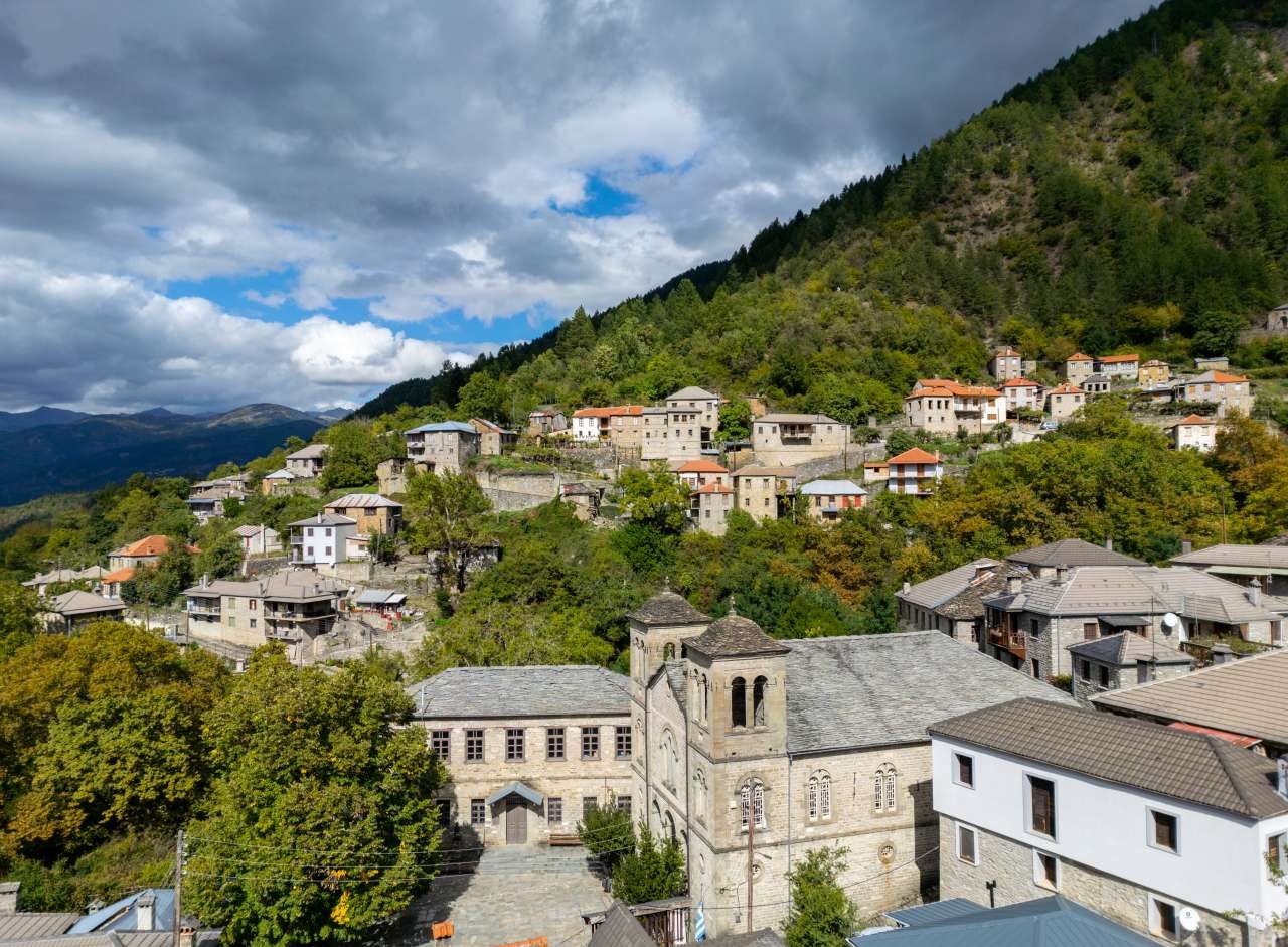 Η νομοθετική ρύθμιση για τους οικισμούς κάτω των 2.000 κατοίκων σε οκτώ ερωτήσεις και απαντήσεις