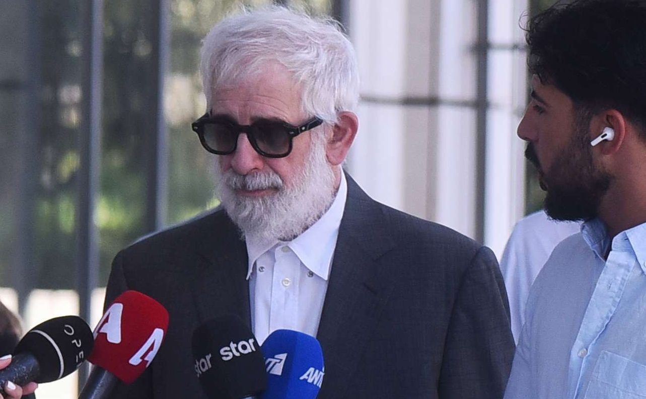 Απαλλαγή του Πέτρου Φιλιππίδη και για τη δεύτερη υπόθεση ζητεί ο εισαγγελέας