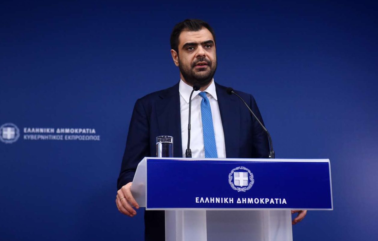 Μαρινάκης για ΟΠΕΚΕΠΕ: Ξεκινά η επιστροφή χρημάτων, όχι προανακριτική χωρίς στοιχεία