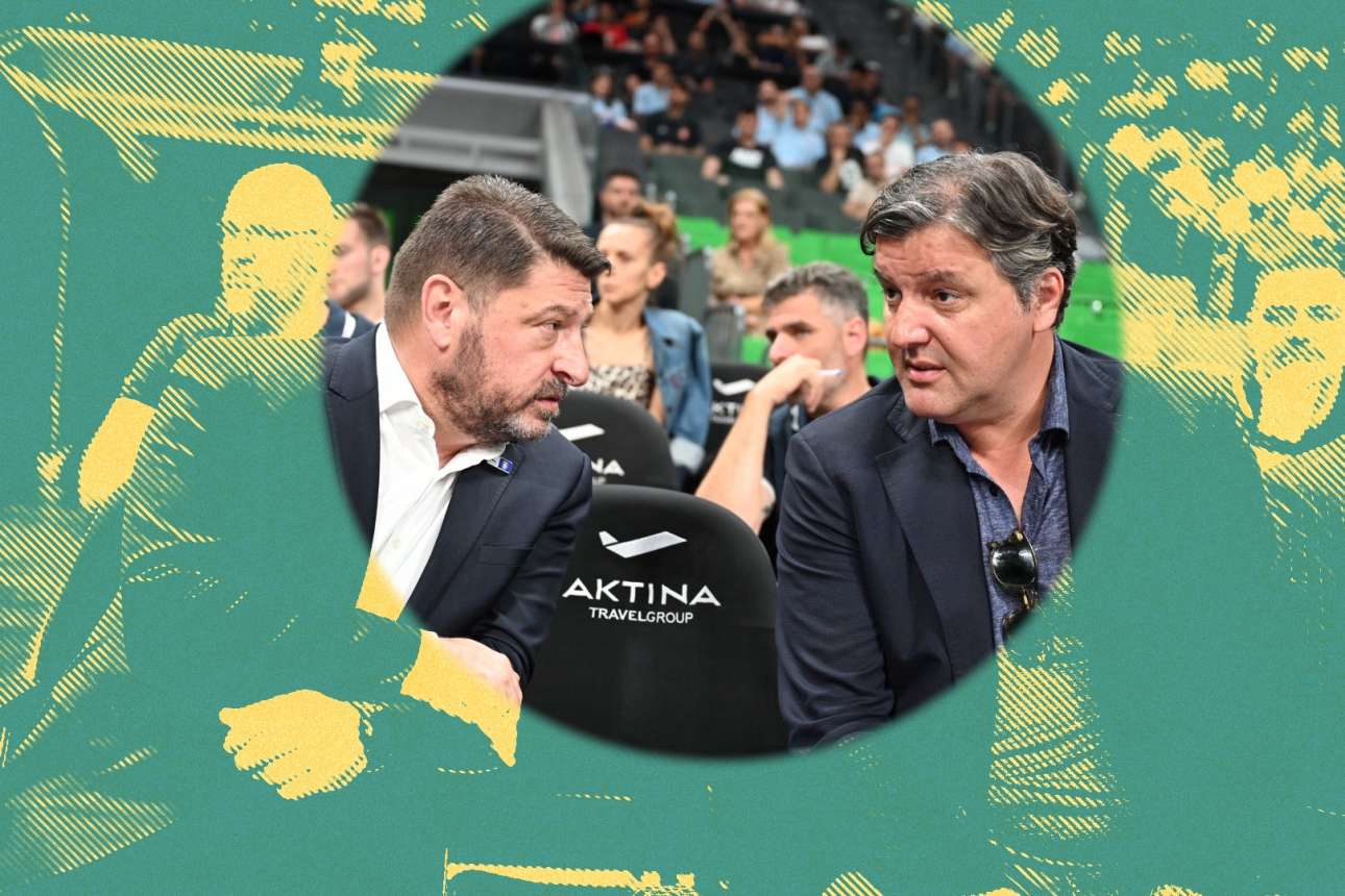 Ιστορίες πολιτικής ελαφρότητας #830