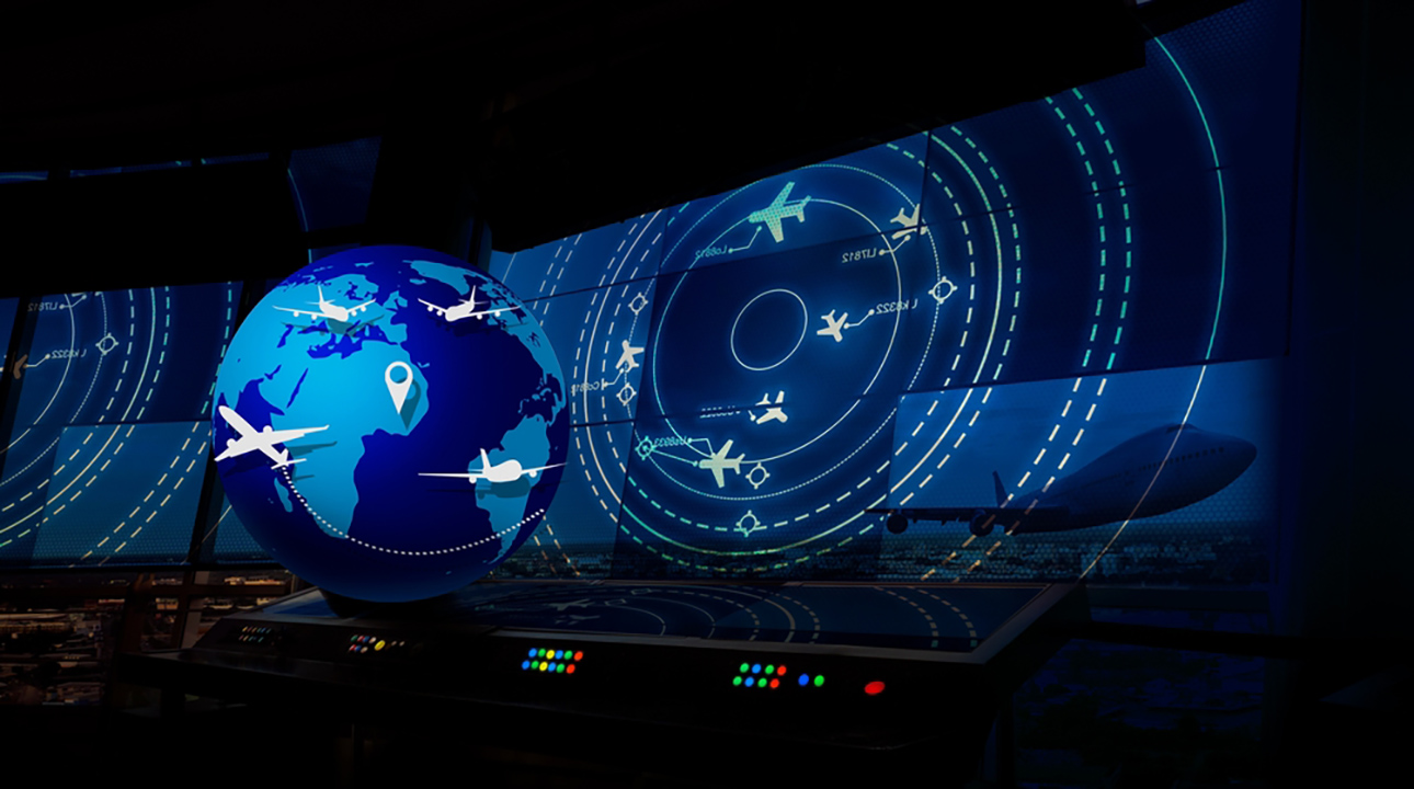 Χάος στον ευρωπαϊκό εναέριο χώρο για ένα ακόμη καλοκαίρι