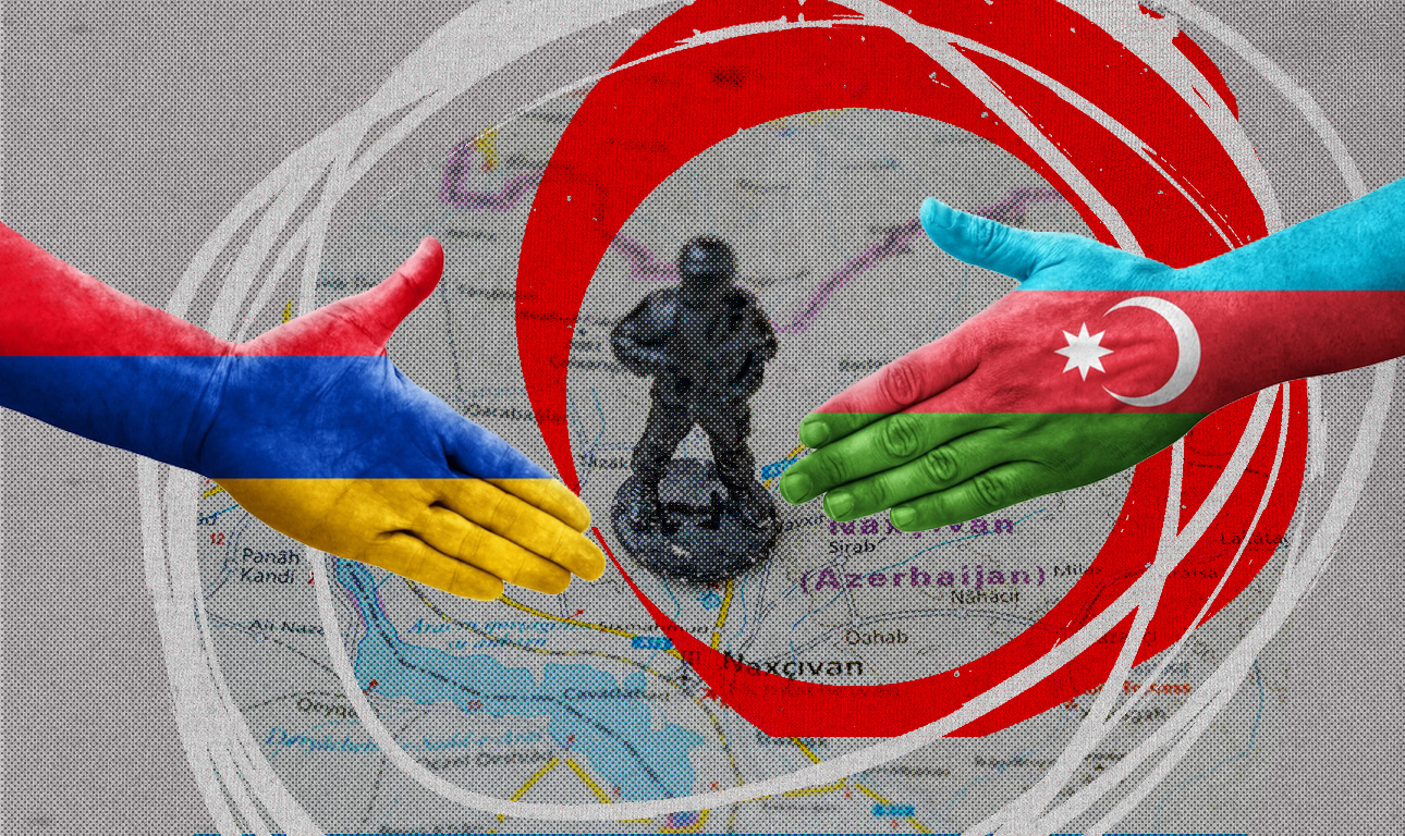 Αρμενία – Αζερμπαϊτζάν: Πώς ο Πούτιν ένωσε δυο ορκισμένους εχθρούς εναντίον του