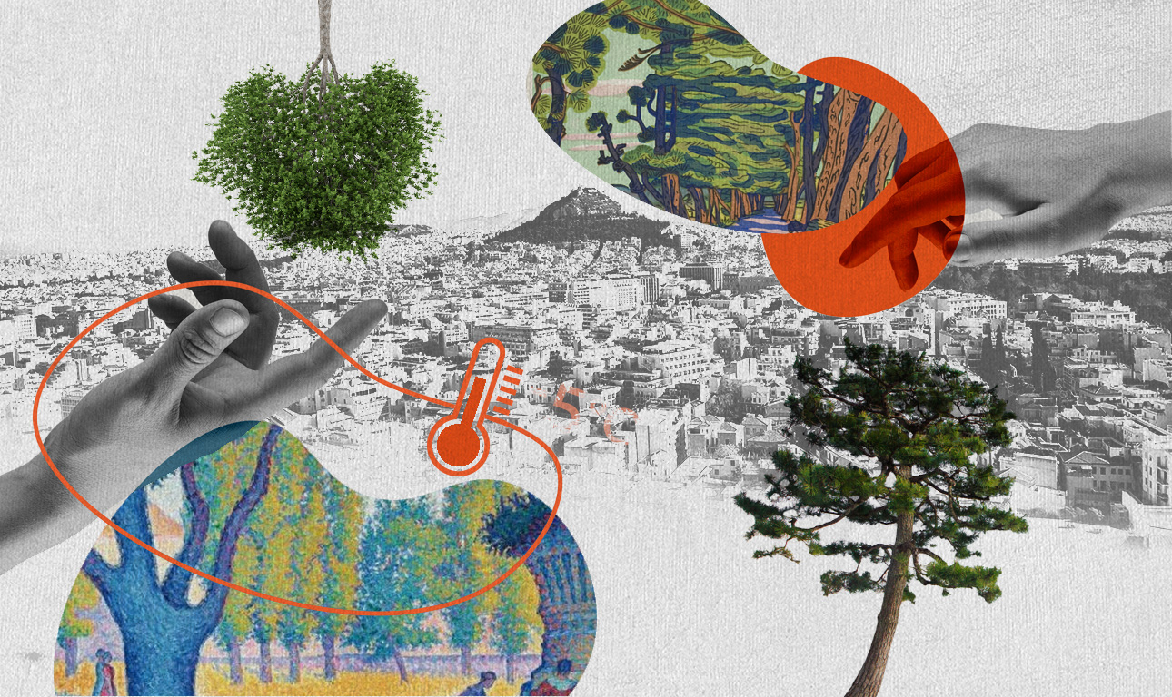 Δούκα, ρίχ’ την (τη θερμοκρασία)!