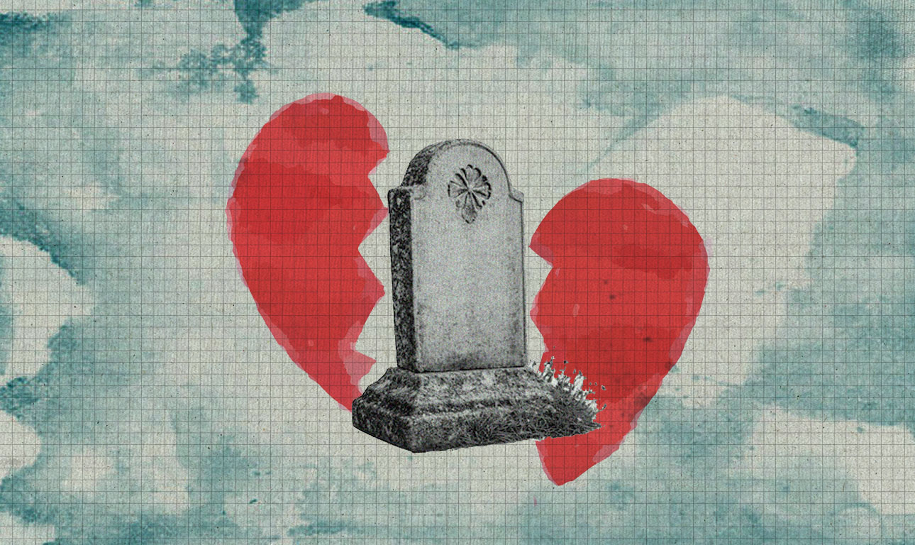 Ναι, η ραγισμένη καρδιά μπορεί να οδηγήσει σε θάνατο