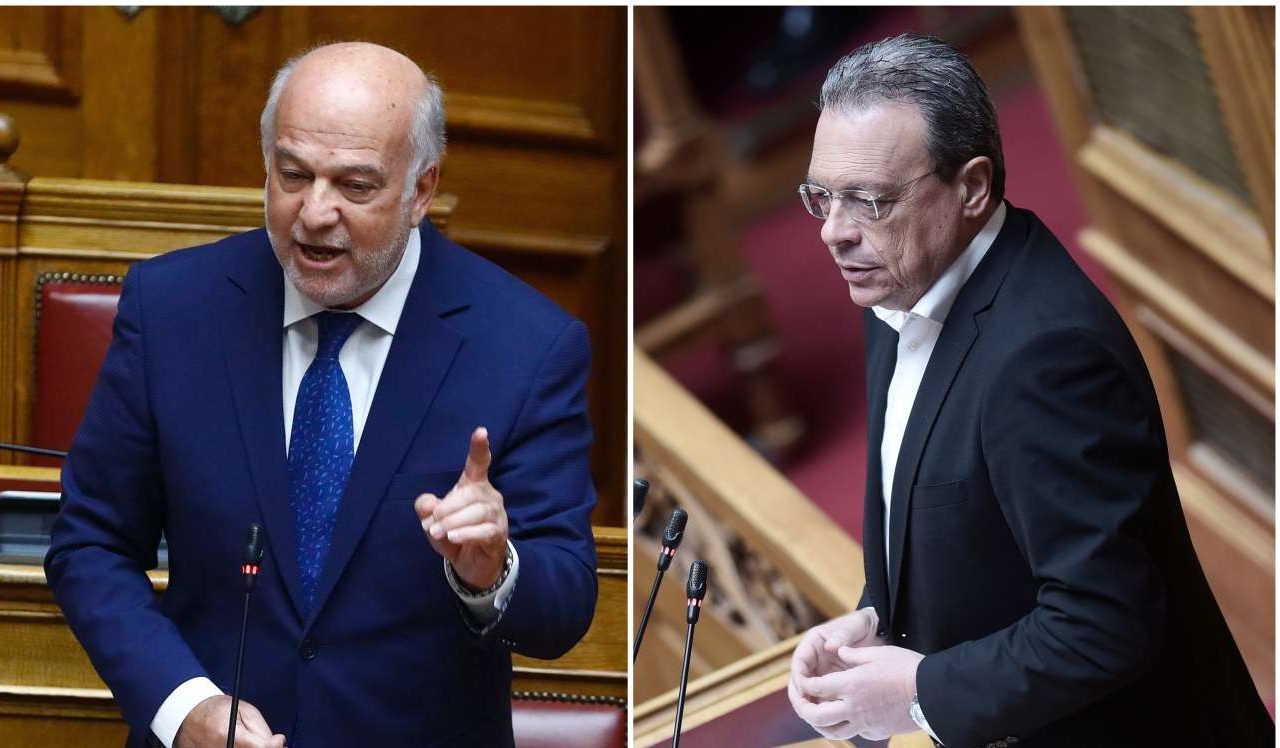 Φλωρίδης σε Φάμελλο: «Υπονομεύετε τη συμμαχία με το Ισραήλ, υπέρ της Τουρκίας»