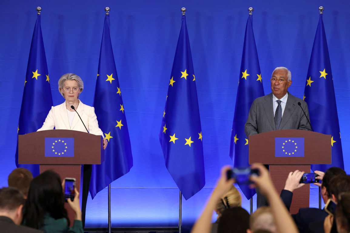 Χωρίς ουσιαστικές συμφωνίες η σύνοδος ΕΕ – Κίνας