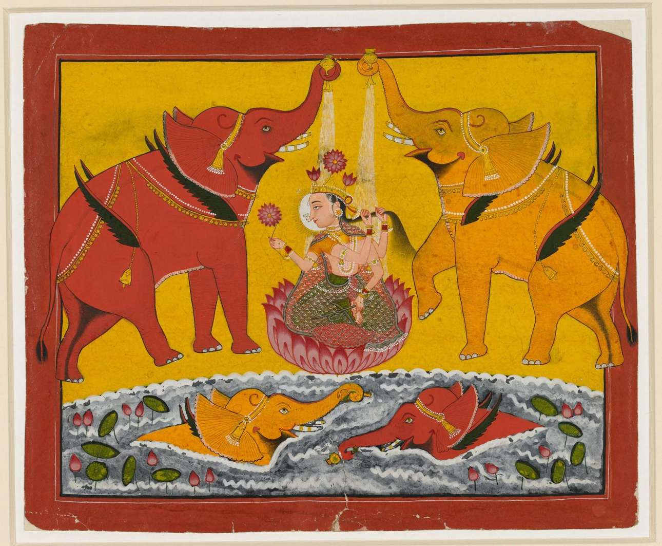 Πνευματική Ινδία: Από τα φίδια στους αγίους