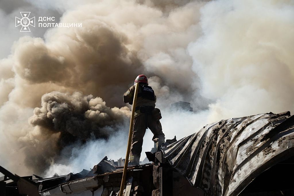 Είναι πλέον χημικός ο πόλεμος στην Ουκρανία;