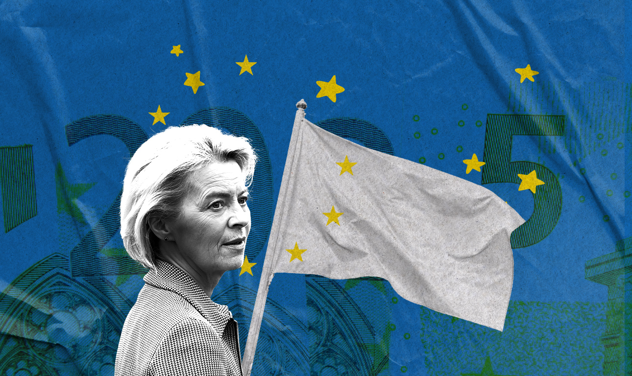 Ο οικονομικός και ιδεολογικός συμβιβασμός της Ευρώπης