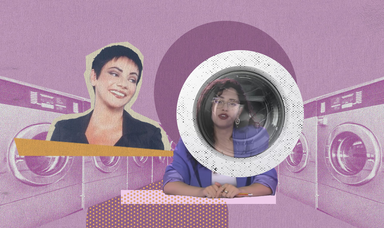 Αναζητώντας μάταια τη Μαλβίνα