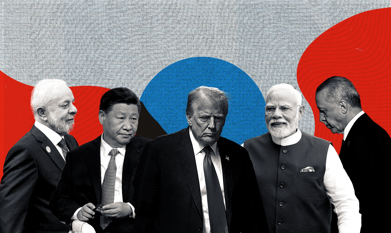 Να εμπιστευόμαστε ή όχι τους γηραιούς ηγέτες;