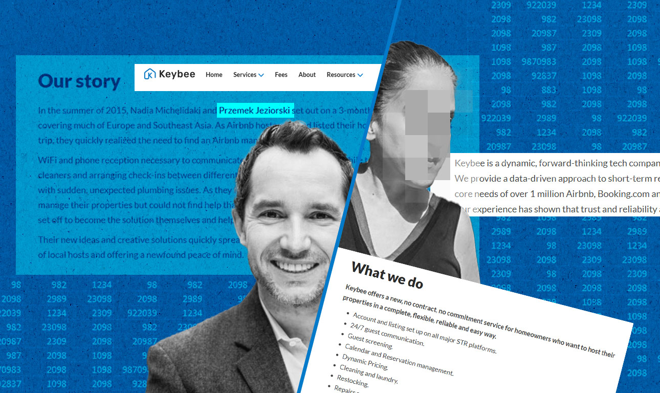 Δολοφονία πολωνού καθηγητή: Follow the money