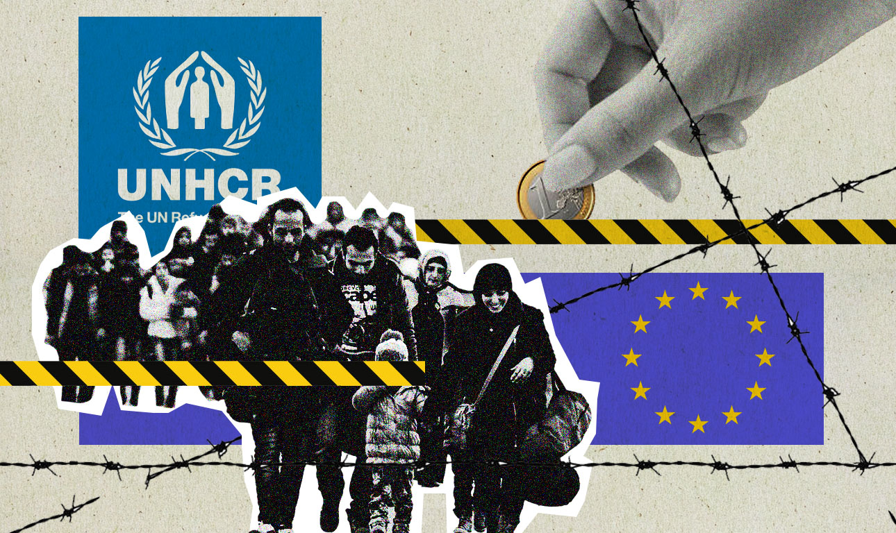 Ασυλο: Ρεσάλτο στο 2026