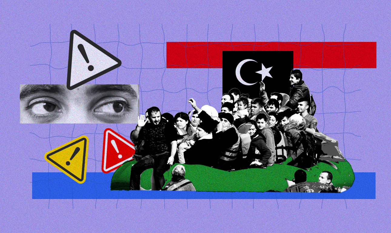 Ελλάδα και Ιταλία «φωνάζουν» για τη Λιβύη – οι σύμμαχοι ακούν;