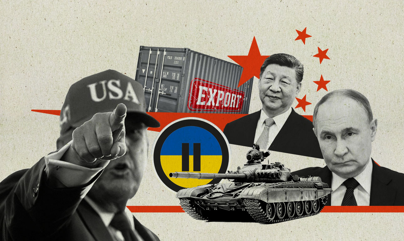 Τι πρέπει να κάνει ο Τραμπ για να υποχωρήσει ο Πούτιν