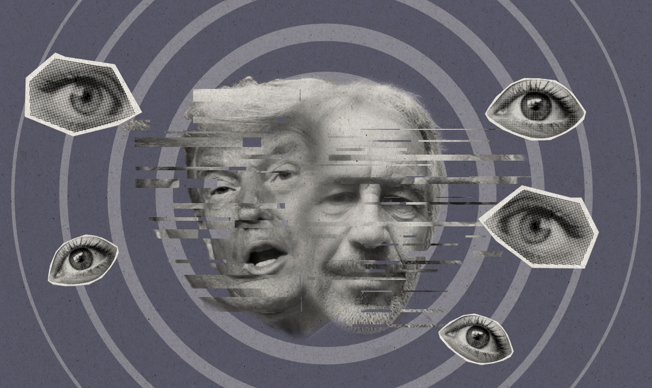 Υπόθεση Επσταϊν: Το γράμμα του Τραμπ που άναψε φωτιές