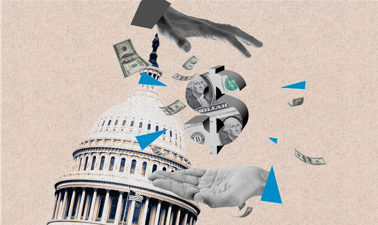 Οι ΗΠΑ χρωστούν $37 τρισ. – μας νοιάζει;