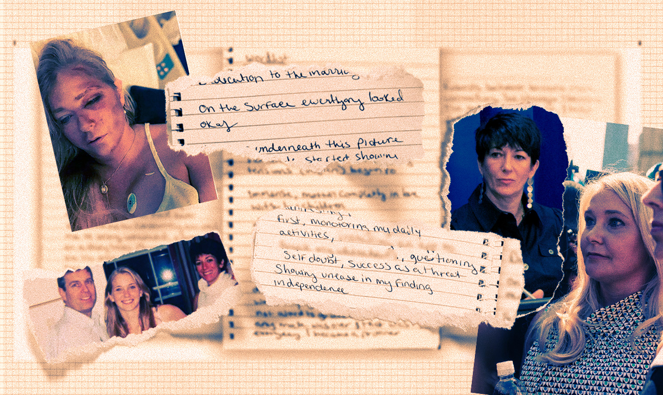 Υπόθεση Επστάιν: Τι συνέβη τελικά στη Βιρτζίνια Τζιούφρε;