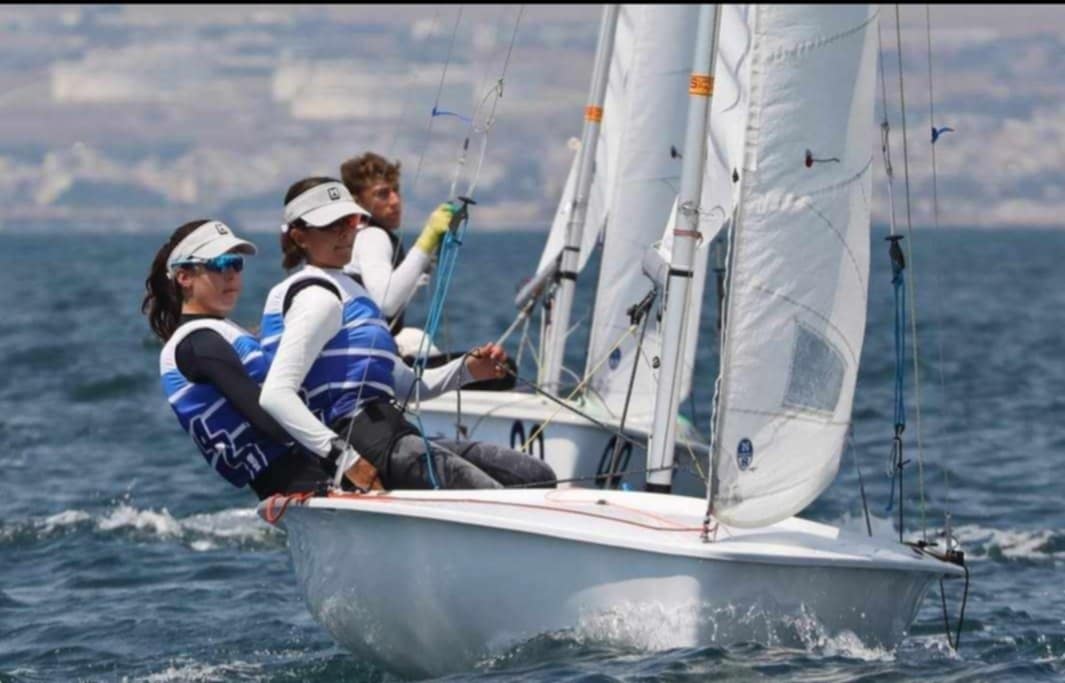 Ιστιοπλοΐα: Με δύναμη από την Πάρο (και όχι μόνο)