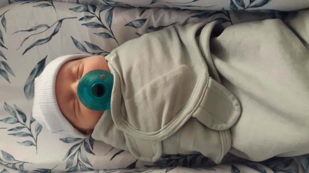 ΗΠΑ: Γεννήθηκε το «γηραιότερο μωρό» στον κόσμο από έμβρυο 31 ετών