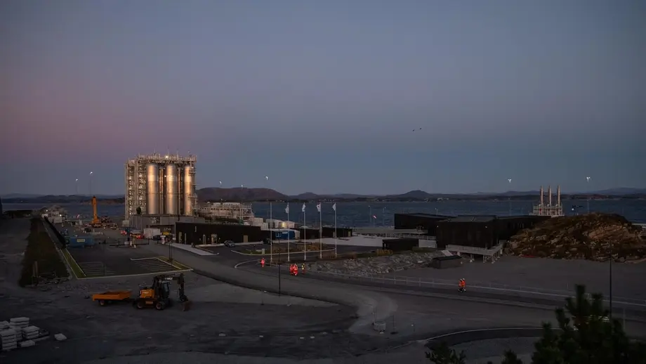 Η Νορβηγία θέλει να γίνει «χωματερή άνθρακα» της Ευρώπης