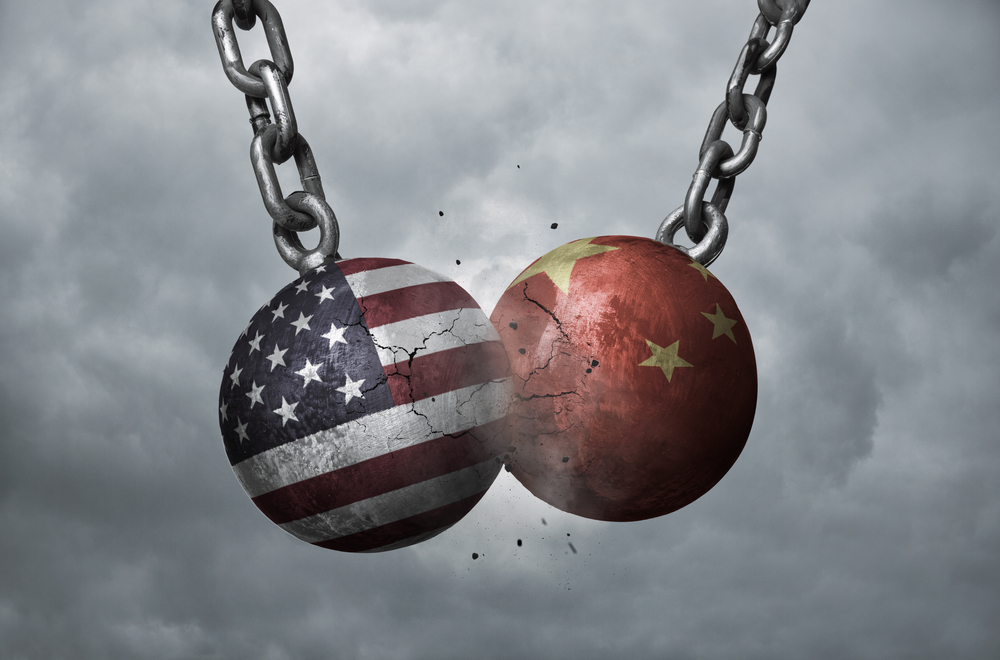 Ποιος κερδίζει τον παγκόσμιο πόλεμο;