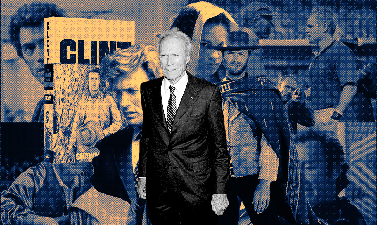 Κλιντ Ιστγουντ: Σκληρός ο χαρακτήρας, δύσκολο το θέμα