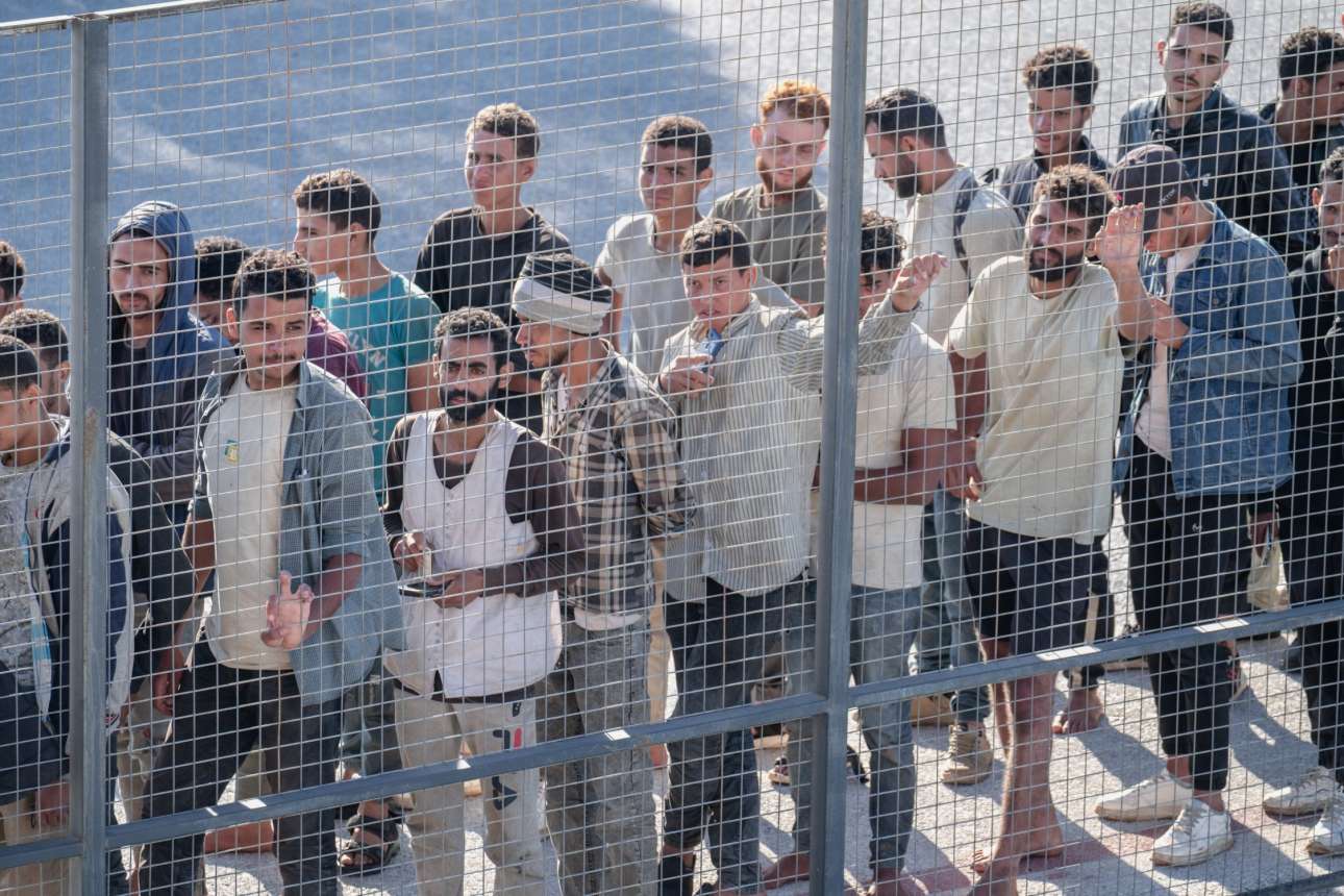 Βουλή: Με 177 «ναι» ψηφίστηκε η τροπολογία Πλεύρη