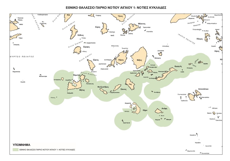 Θαλάσσια Πάρκα: Οκτώ ερωτήσεις και απαντήσεις για τη σημασία τους