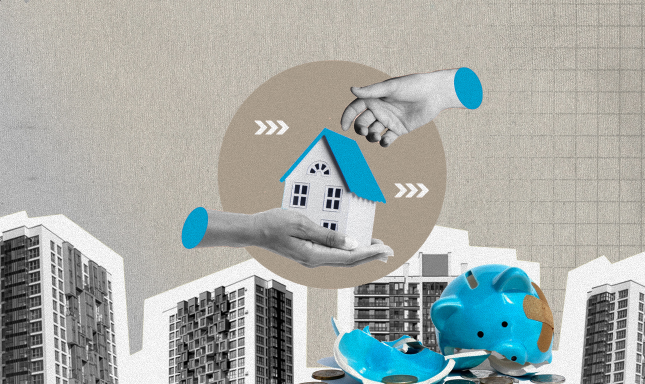 Σπίτι μου, σπιτάκι μου, ακριβοκαλυβάκι μου