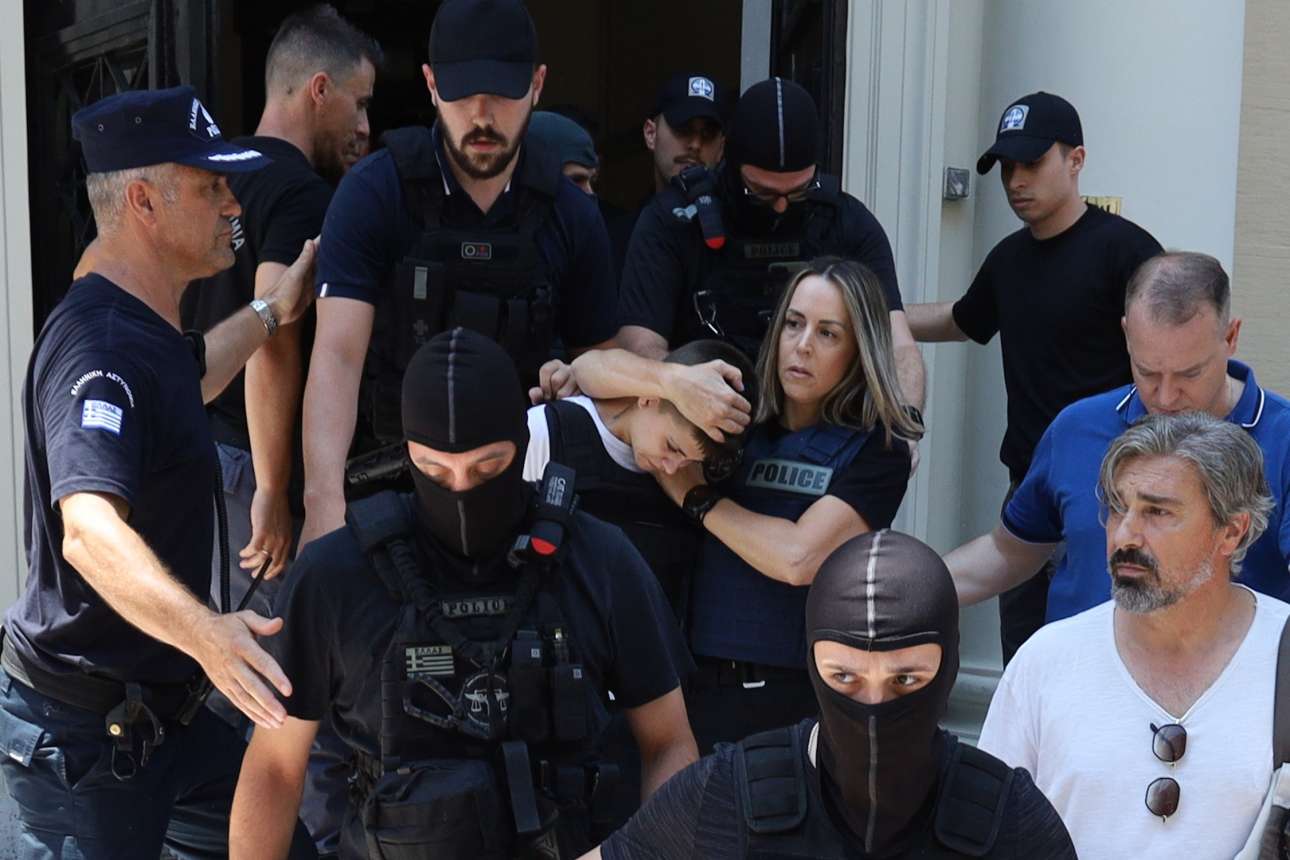 Υπόθεση Μουρτζούκου: Σε αναστολή με απόφαση Φλωρίδη η Ιατροδικαστική Υπηρεσία Πάτρας