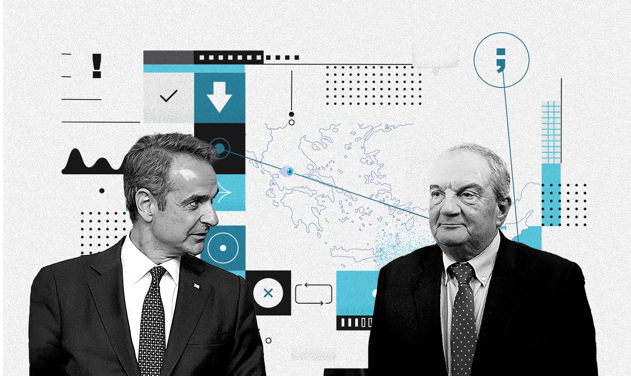 Γιατί ο Μητσοτάκης έσπασε το ταμπού Καραμανλή