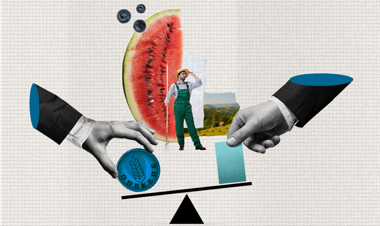 Πρόβλημα: Οι απρόσκλητοι στο πάρτι του ΟΠΕΚΕΠΕ